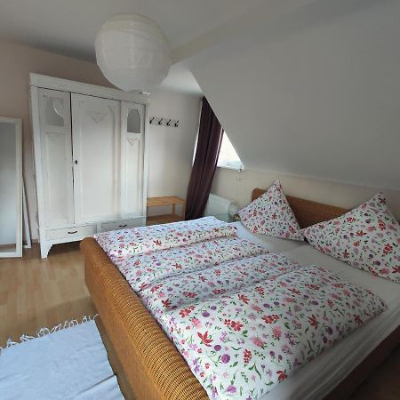 Bed and Breakfast Gastehaus Voyage Neumagen-Dhron Zewnętrze zdjęcie