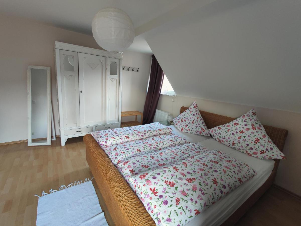 Bed and Breakfast Gastehaus Voyage Neumagen-Dhron Zewnętrze zdjęcie